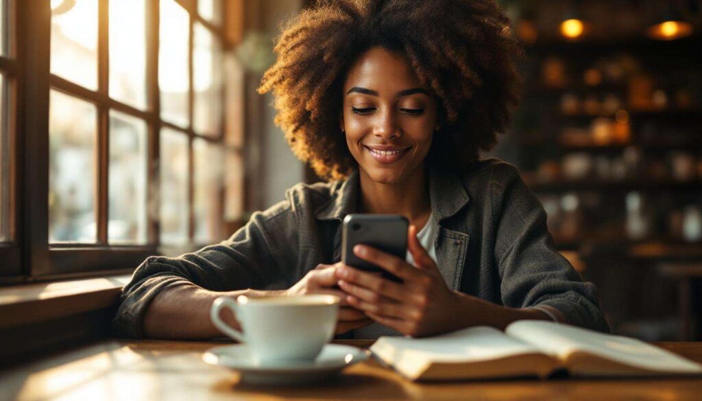 Wer sein Handy immer stumm stellt, zeigt laut Psychologie diese verborgene Stärke