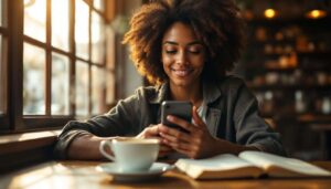 Wer sein Handy immer stumm stellt, zeigt laut Psychologie diese verborgene Stärke