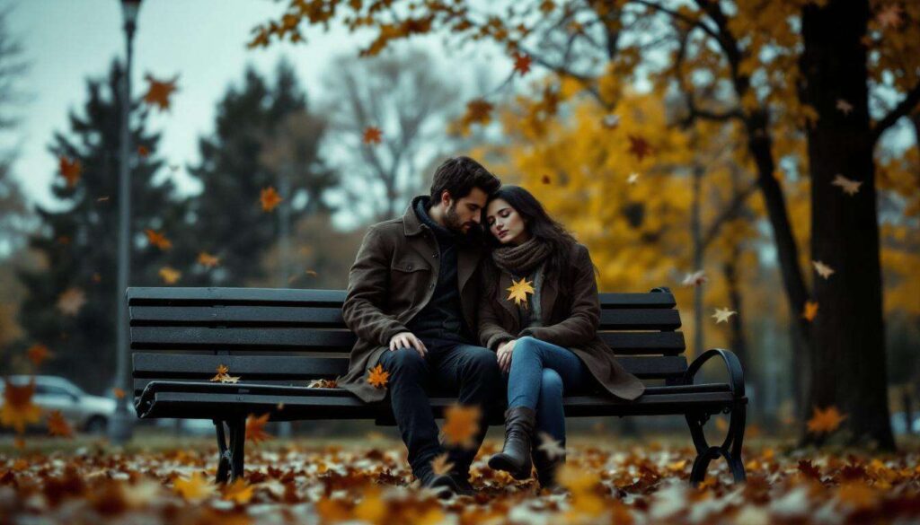 Warum Menschen in unglücklichen Beziehungen bleiben – Psychologen nennen 4 Gründe