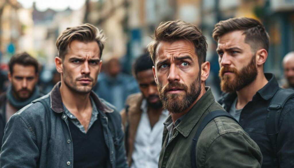 Menschen, die leicht wütend werden, haben laut Forschern häufig diesen bestimmten Charakterzug