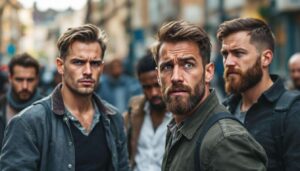 Menschen, die leicht wütend werden, haben laut Forschern häufig diesen bestimmten Charakterzug