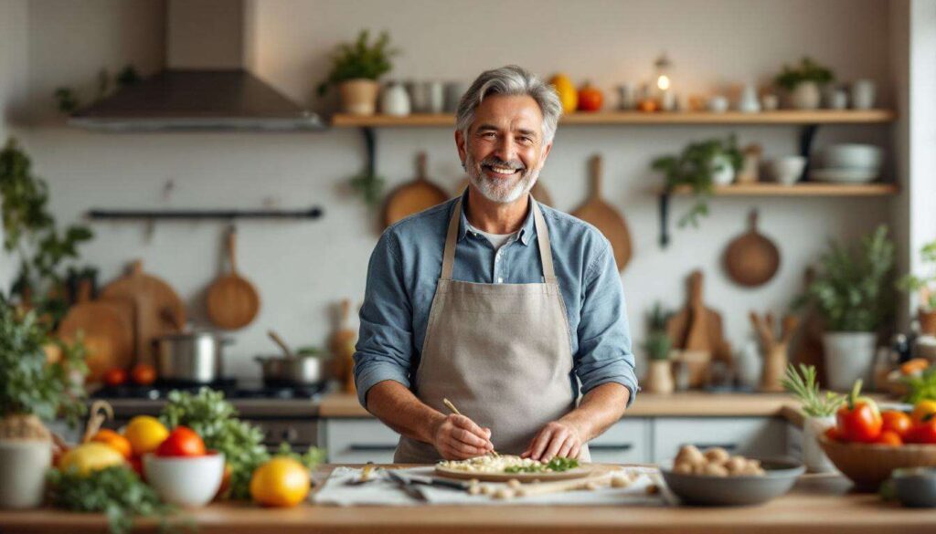 Laut Forschern: Wer oft Rezepte ausprobiert, hat häufig diese kreative Persönlichkeit