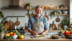 Laut Forschern: Wer oft Rezepte ausprobiert, hat häufig diese kreative Persönlichkeit