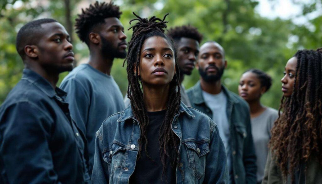 Diese Farben tragen Menschen mit geringem Selbstwertgefühl laut Psychologie besonders häufig