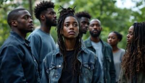 Diese Farben tragen Menschen mit geringem Selbstwertgefühl laut Psychologie besonders häufig