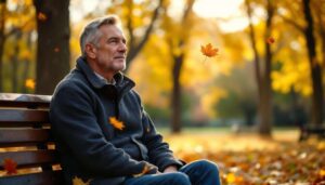 Einsamkeit: Diese 2 Ratschläge eines Psychologen können alles verändern