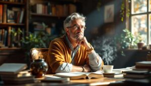 Laut Wissenschaft ist diese Gewohnheit typisch für überdurchschnittlich intelligente Menschen – und sie tut gut