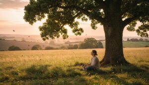 Das ist der einzige gemeinsame Grundpfeiler glücklicher Menschen