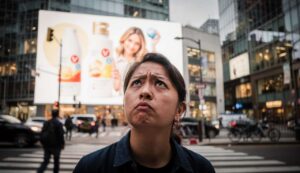 Vorsicht, lassen Sie sich nicht in die Falle locken: Warum Sie dem Gebot „Sei die beste Version deiner selbst“ misstrauen sollten