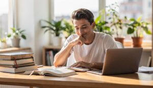 Forscher sind sich einig: Die intelligentesten Menschen folgen diesen 3 Lebensprinzipien