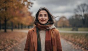 Wer sich nie über das Wetter beschwert, zeigt laut Studie diese mentale Resilienz