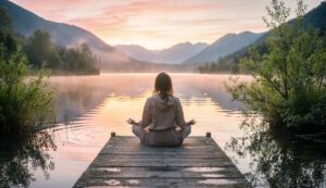 Hören Sie auf, woanders nach Glück zu suchen: Diese einfache, von Harvard bestätigte Gewohnheit ist der einzige Schlüssel zum Glück