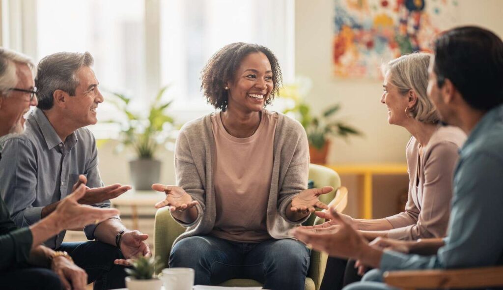 8 Schlüssel, um ein freundlicherer Mensch zu werden