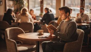 Wer selten sein Handy checkt, besitzt laut Studie diese 8 Persönlichkeitsmerkmale