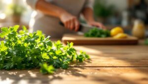 Ernährungsexperten einig: Diese Frühlingszutat senkt Stress in nur 10 Minuten