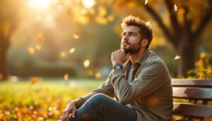 Du ziehst dich zurück? Psychologie sagt, das kann auf diese 7 Stärken hinweisen