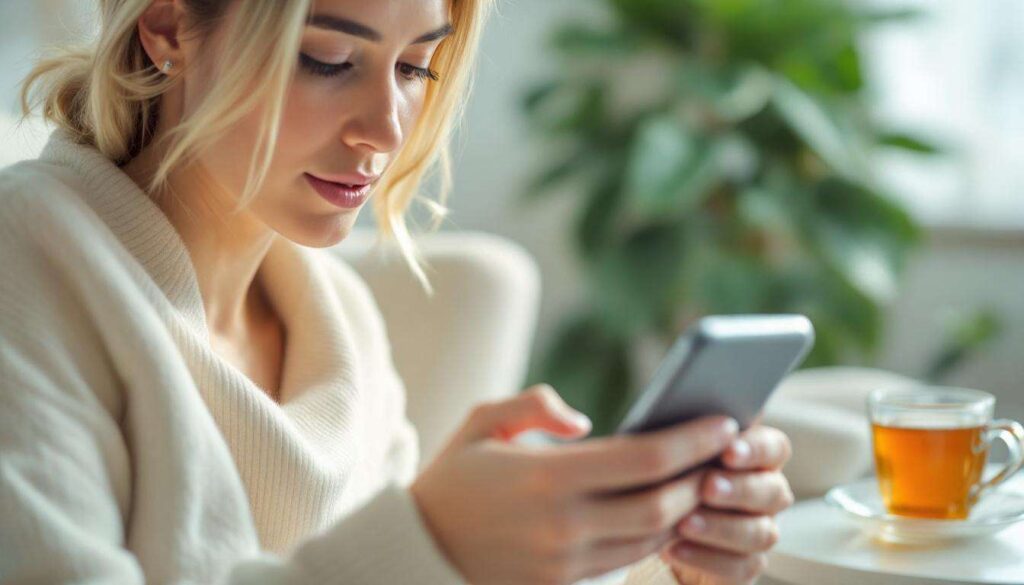 Experten warnen: Diese scheinbar harmlose Gewohnheit erhöht deinen inneren Druck massiv