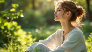 Fastenzeit-Forschung: Warum Verzicht deine Selbstwahrnehmung schärft, nicht deinen Körper