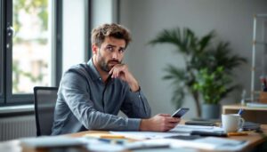 Experten warnen: Diese Alltagsgewohnheit sabotiert deine mentale Klarheit – und du merkst es nicht