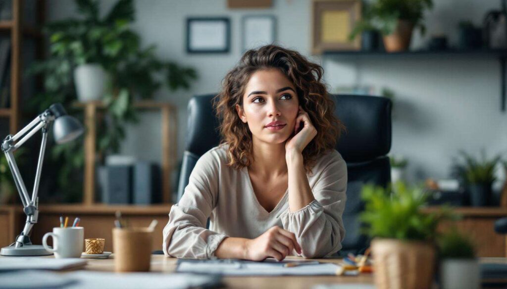 Warum du dich erschöpft fühlst, obwohl alles gut läuft – neue Forschung liefert Antwort