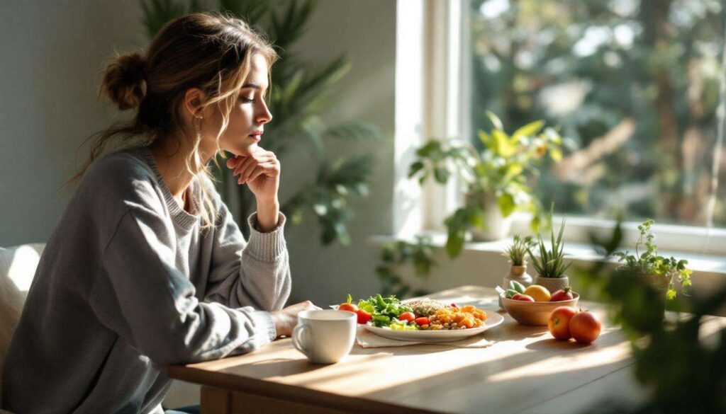 Fastenzeit März 2026: Warum Verzicht dein Gehirn neu verdrahtet, sagen Neurologen