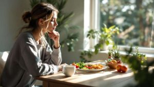 Fastenzeit März 2026: Warum Verzicht dein Gehirn neu verdrahtet, sagen Neurologen