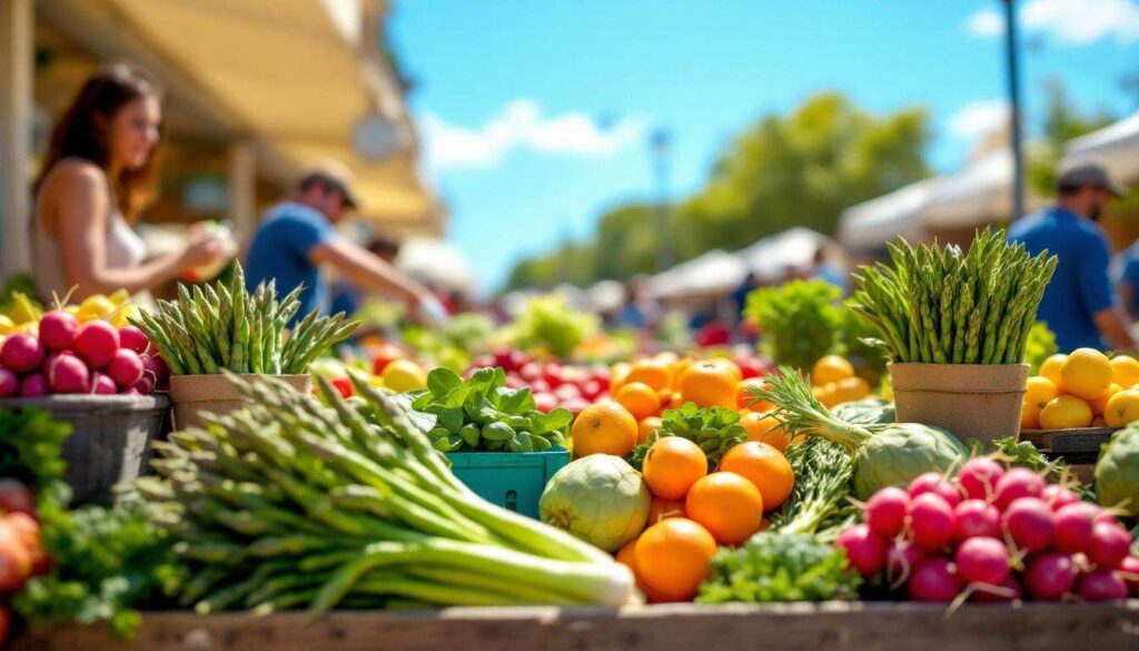 Ernährungsberater verraten: Frühlingskur mit diesem Gemüse steigert Energie nachweislich