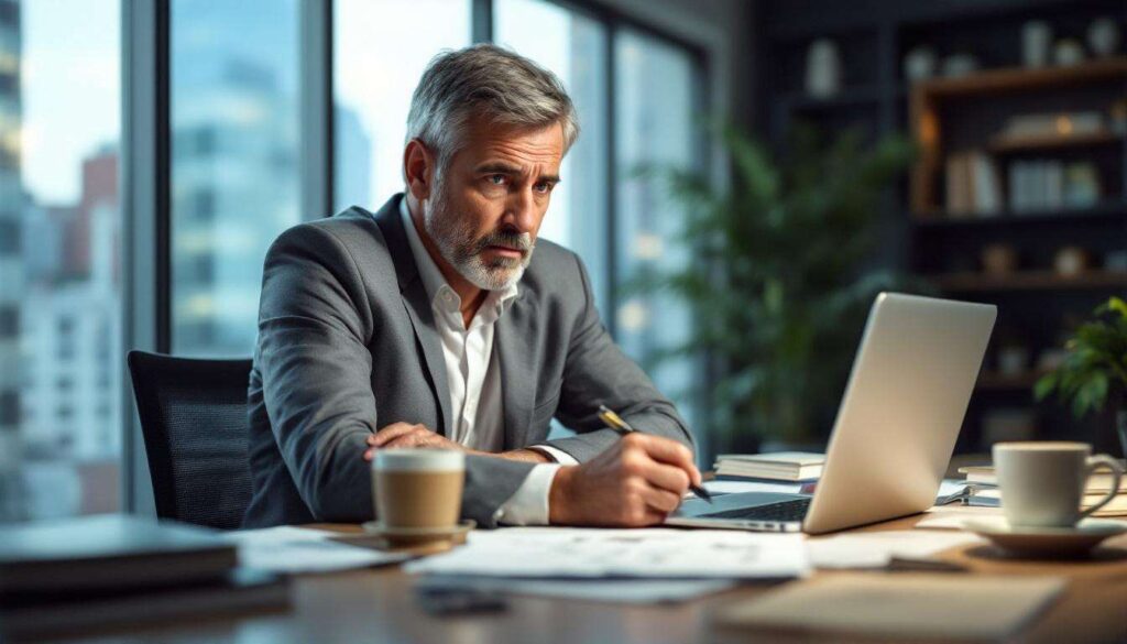 Experten warnen vor dieser Denkfalle: Sie raubt dir Energie, ohne dass du es bemerkst