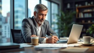 Experten warnen vor dieser Denkfalle: Sie raubt dir Energie, ohne dass du es bemerkst