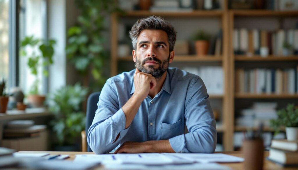 Deutsche Psychologen enthüllen: Ständiges Klagen programmiert dein Gehirn auf Negativität