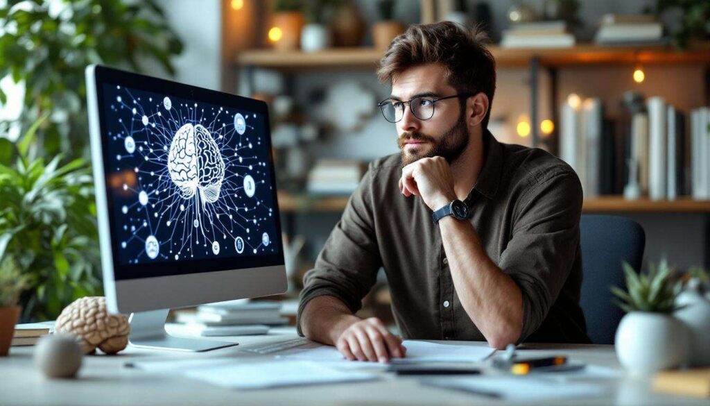 Aktuelle Forschung: Warum dein Gehirn positive Veränderungen blockiert – und wie du es überwindest