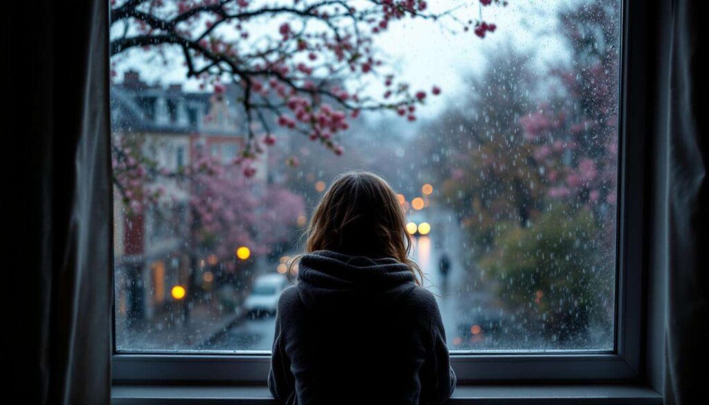 Aktuelle Umfrage: Einsamkeit im Frühling trifft Deutsche besonders – das ist der Grund