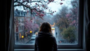 Aktuelle Umfrage: Einsamkeit im Frühling trifft Deutsche besonders – das ist der Grund