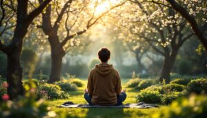 Frühjahr 2026: Diese einfache Atemtechnik beruhigt Angst in 3 Minuten, so ein Psychologe