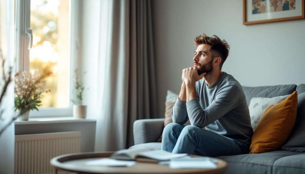 Warum manche Menschen immer negativer werden – Psychologie nennt den entscheidenden Moment