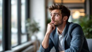 Aktuelle Umfrage: 68 Prozent fühlen sich trotz Erfolg unerfüllt – das steckt wirklich dahinter