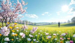 Frühjahr bringt Wintermüdigkeit – Neurologen empfehlen diese eine Gewohnheit ab sofort