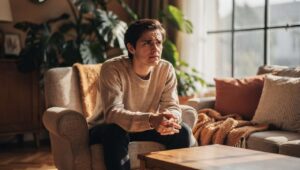 Du fühlst dich schuldig ohne Grund? Experten erklären, woher das kommt – und wie du es stoppst