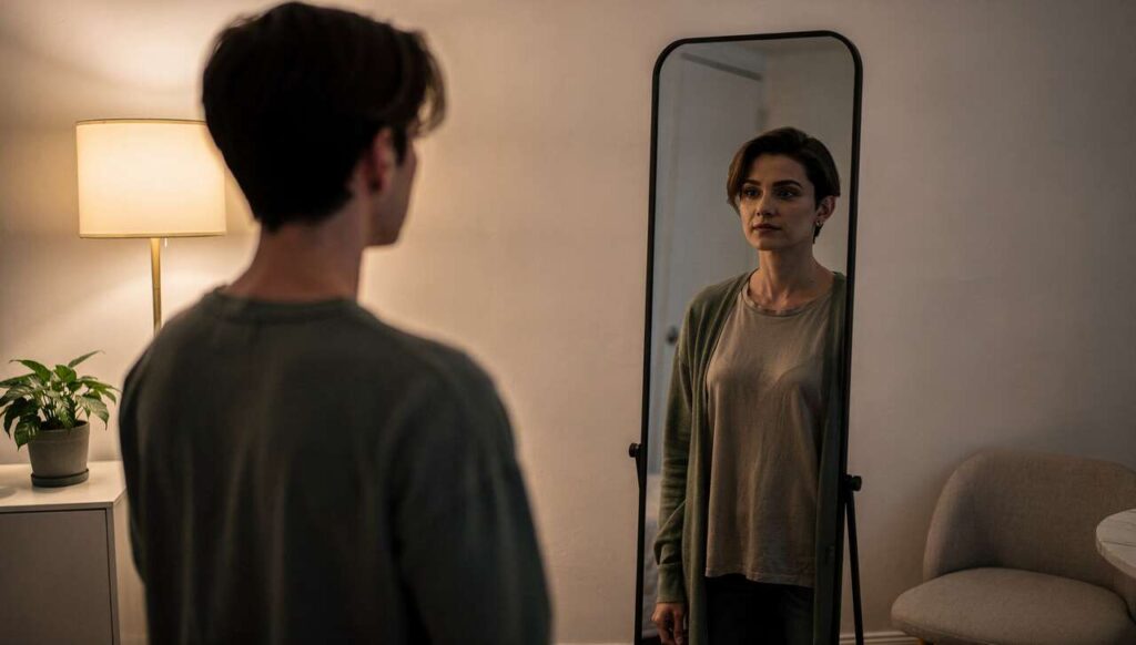 Hirnforscher bestätigen: Ständiges Vergleichen verändert deine Wahrnehmung dauerhaft