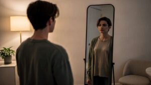 Hirnforscher bestätigen: Ständiges Vergleichen verändert deine Wahrnehmung dauerhaft