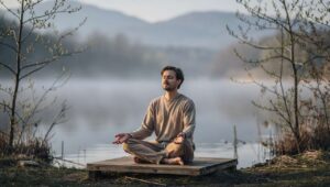 Fastenzeit-Effekt: Warum Verzicht dein Selbstbild schärft – neue Studie März 2026