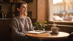 Studie März 2026: Wer allein glücklich ist, zeigt diese 8 unterschätzten Eigenschaften