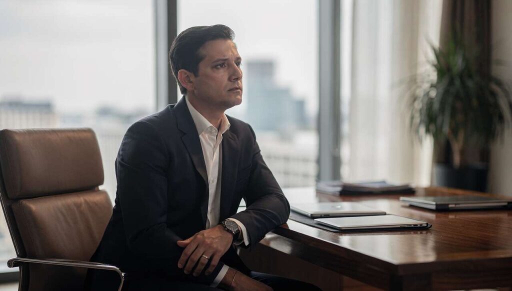 Warum erfolgreiche Menschen oft unglücklich sind – neue Analyse überrascht Therapeuten