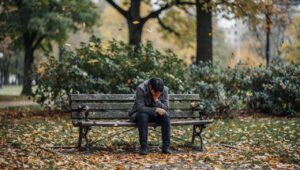 Psychologie 2026: Menschen ohne enge Freunde zeigen oft diese 6 verdeckten Verhaltensmuster