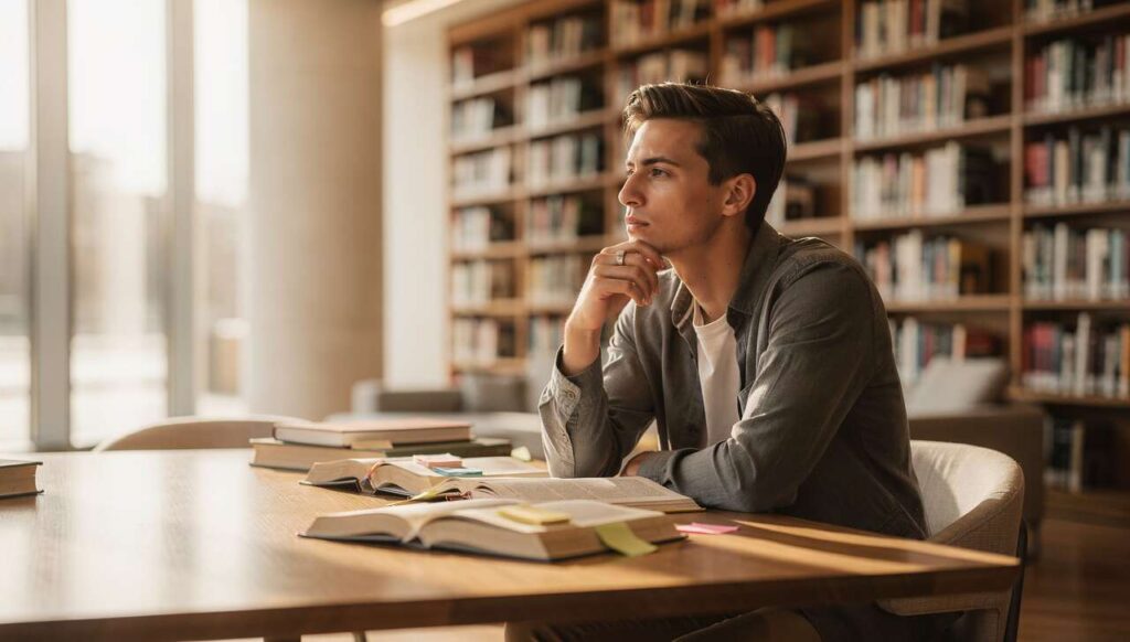 Warum intelligente Menschen oft einsam sind – Studie März 2026 überrascht Fachleute