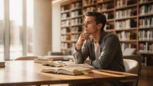 Warum intelligente Menschen oft einsam sind – Studie März 2026 überrascht Fachleute