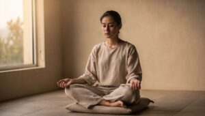 Fastenzeit-Effekt: Was 14 Tage Verzicht mit deiner Psyche machen, zeigt neue Analyse