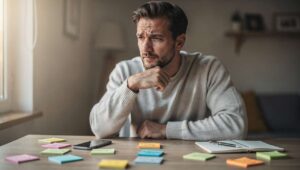 Du vergisst ständig Namen? Psychologen sagen, das bedeutet höhere kognitive Leistung