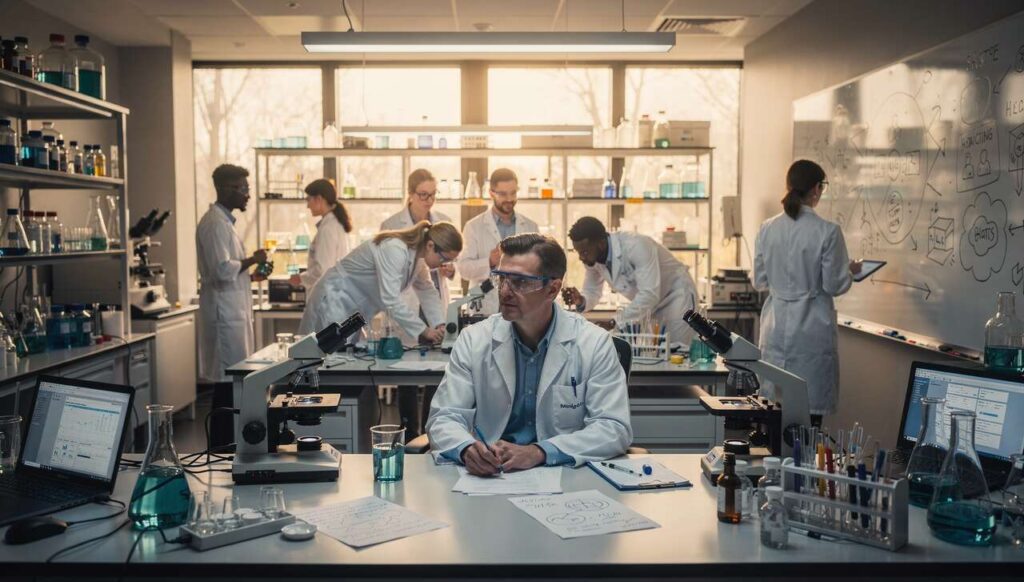 Studie 2026 belegt: Wer Namen vergisst, denkt anders – Forscher nennen überraschenden Grund