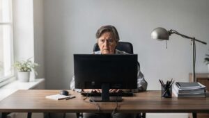 Aktuelle Studie: Warum du dich mit 40 erschöpfter fühlst als mit 30 – Experten klären auf